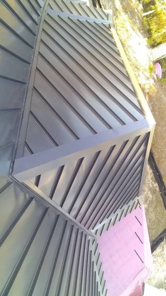 Slide of Dark Cobra Construction