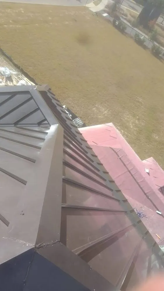 Slide of Dark Cobra Construction