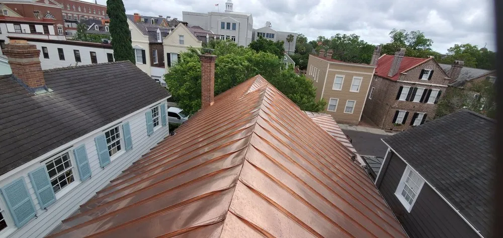 Slide of Dark Cobra Construction