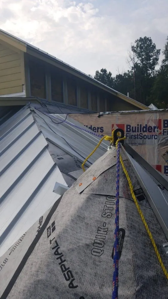 Slide of Dark Cobra Construction