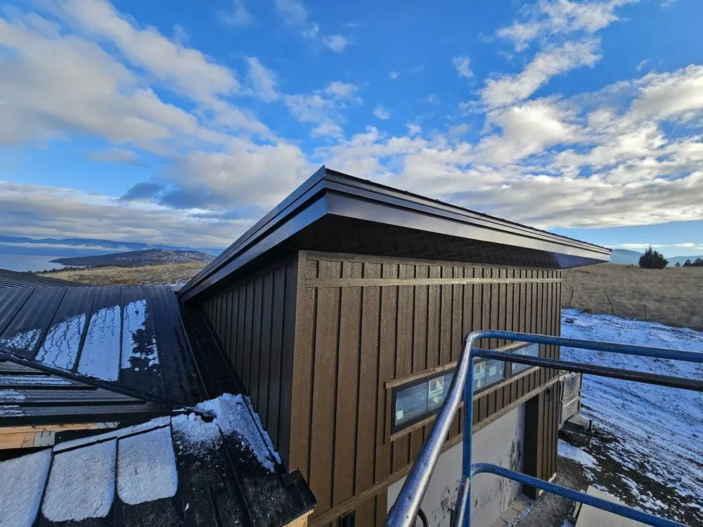 Slide of Dark Harvest