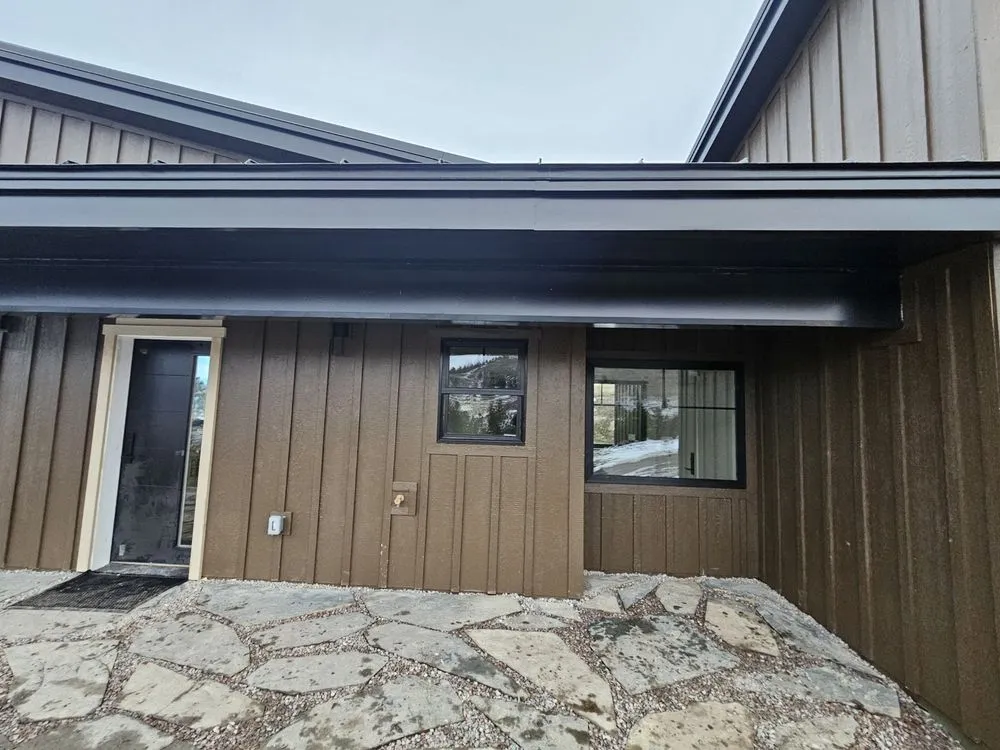 Slide of Dark Harvest