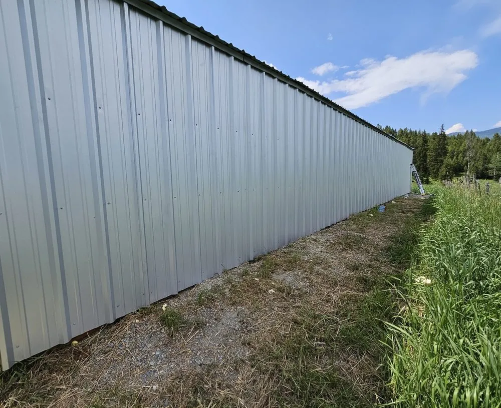 Slide of Dark Harvest