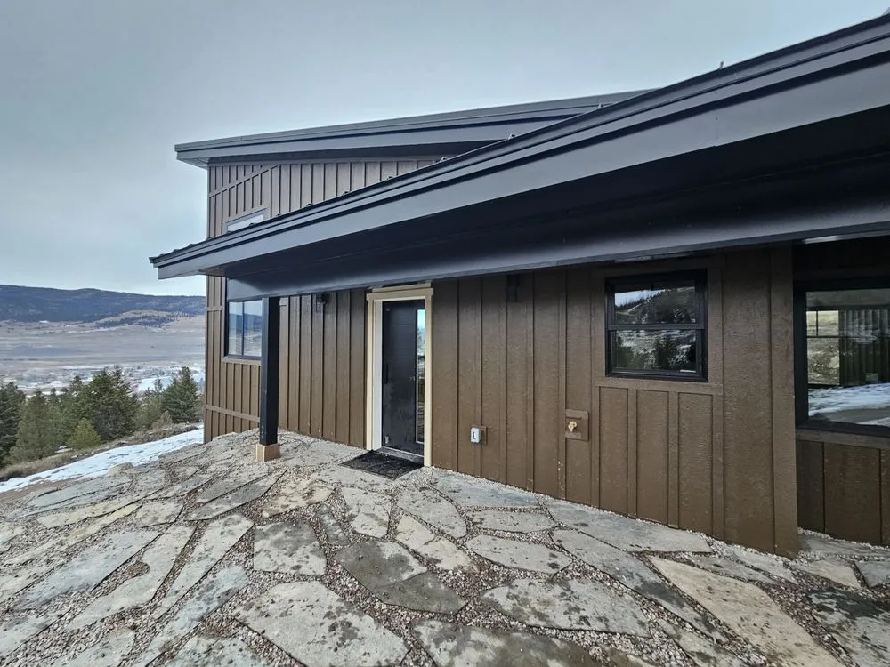 Slide of Dark Harvest