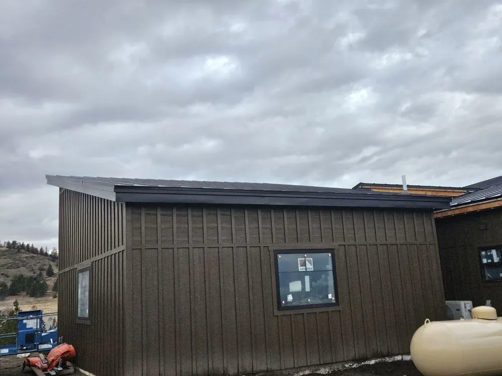 Slide of Dark Harvest