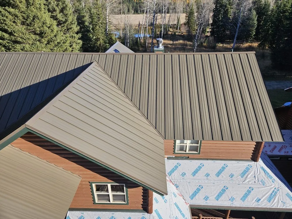 Slide of Dark Harvest