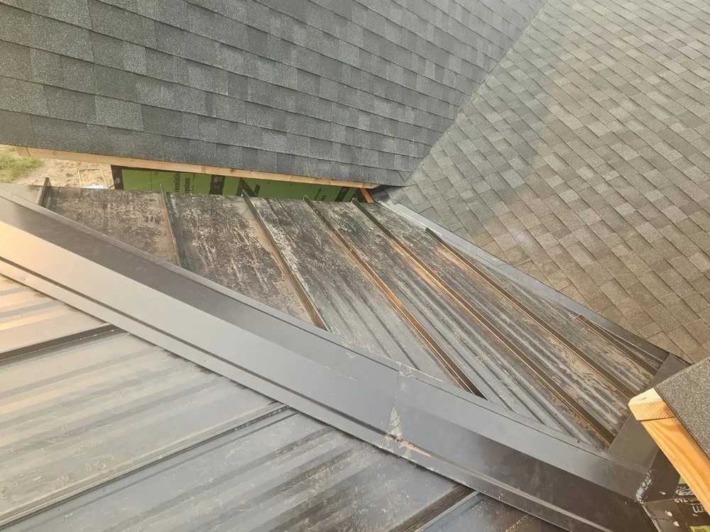 Slide of Dark Harvest