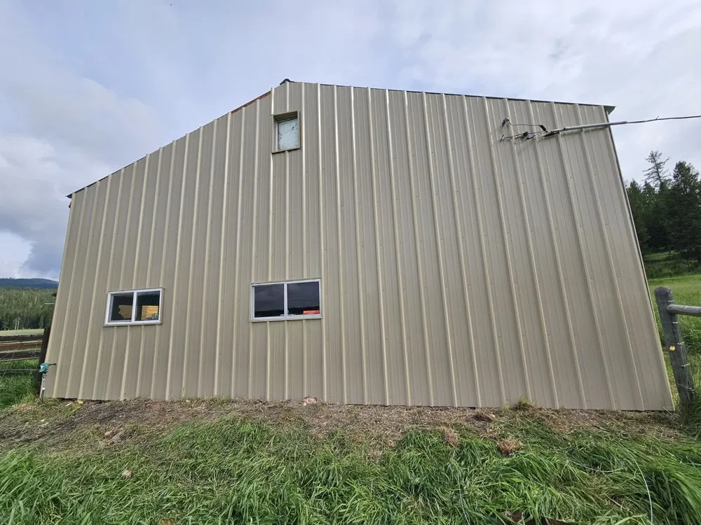 Slide of Dark Harvest