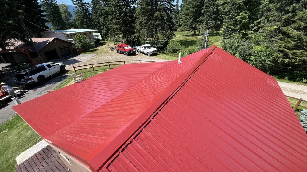 Slide of Dark Harvest