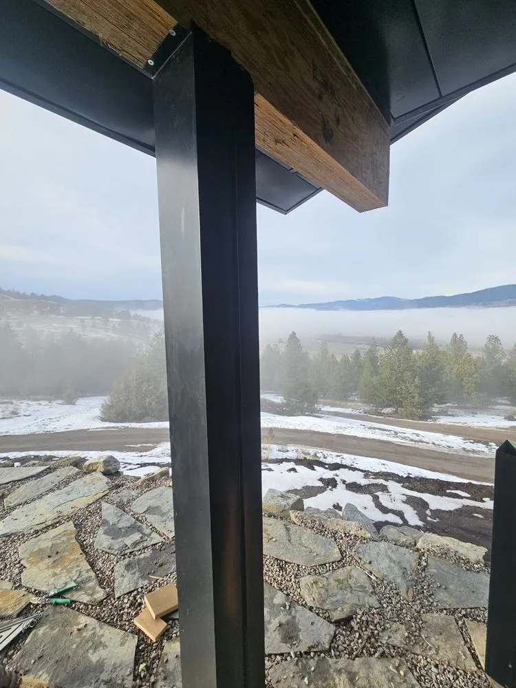 Slide of Dark Harvest