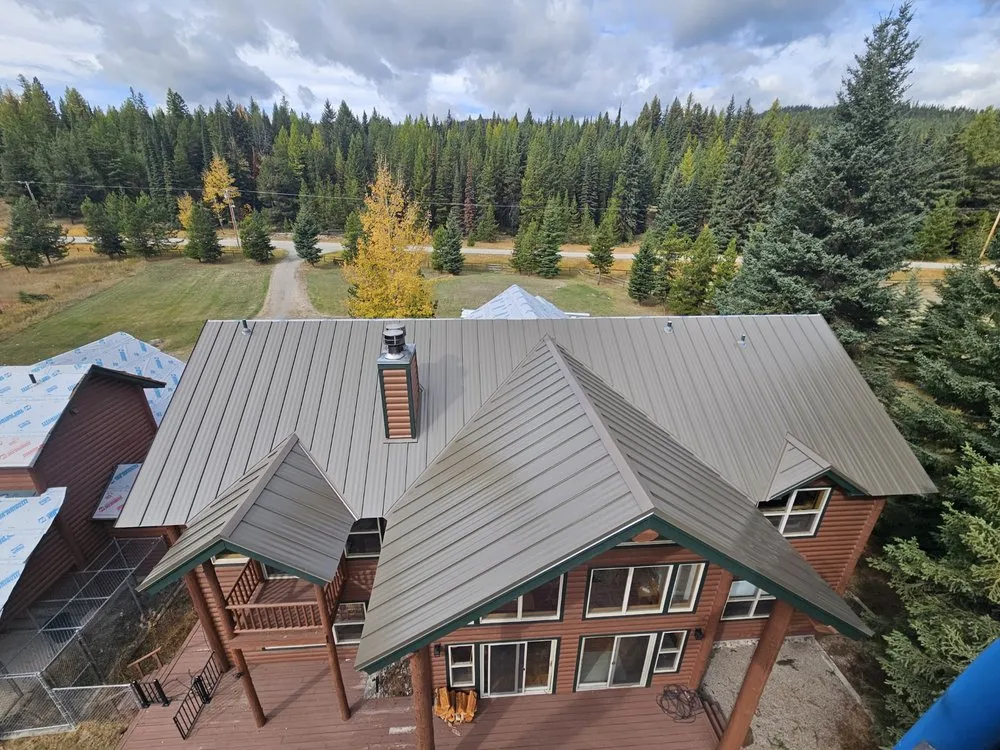 Slide of Dark Harvest