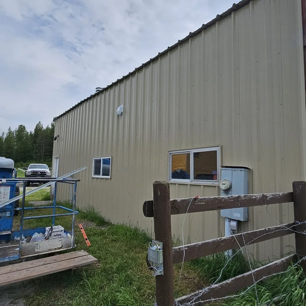 Slide of Dark Harvest