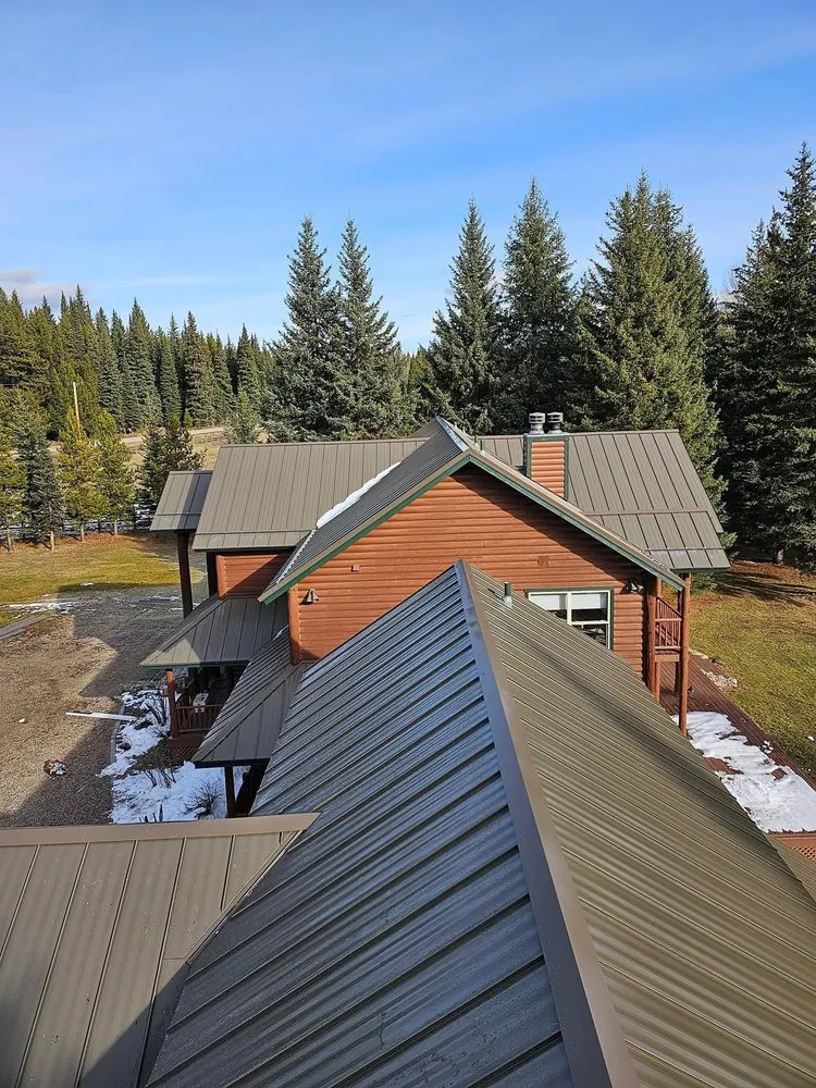 Slide of Dark Harvest