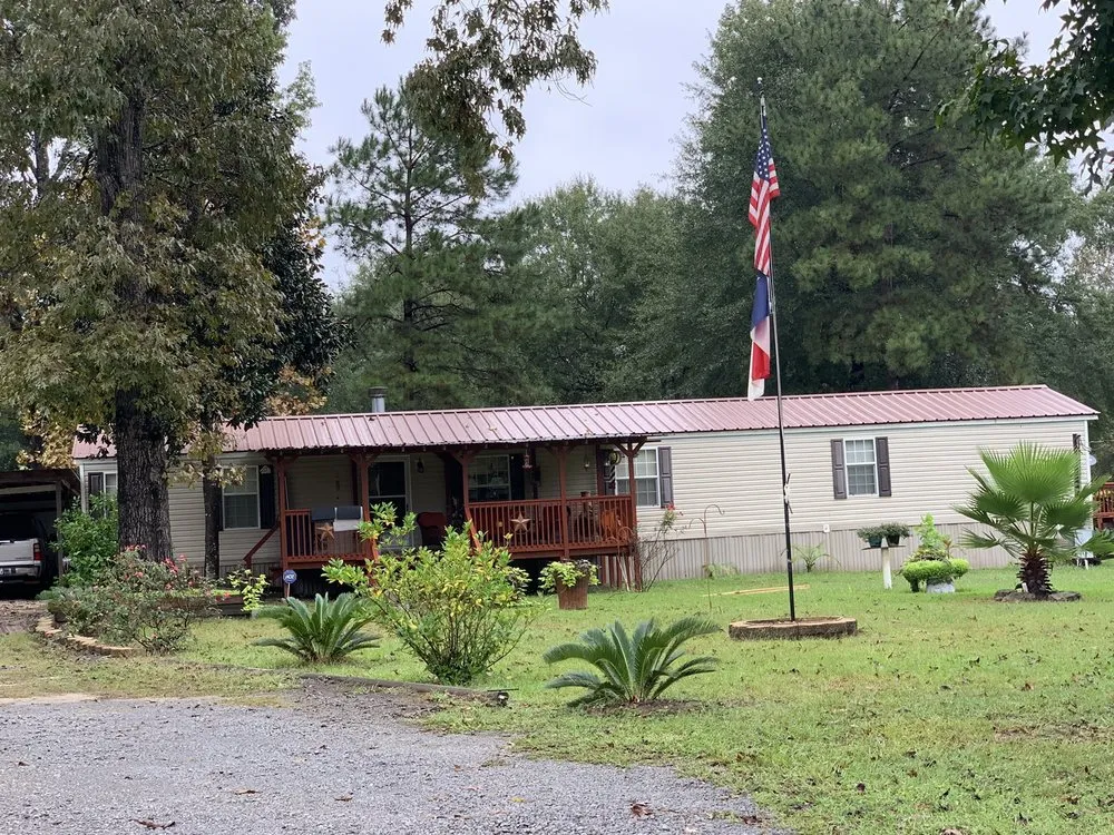 Slide of Dark Mountain