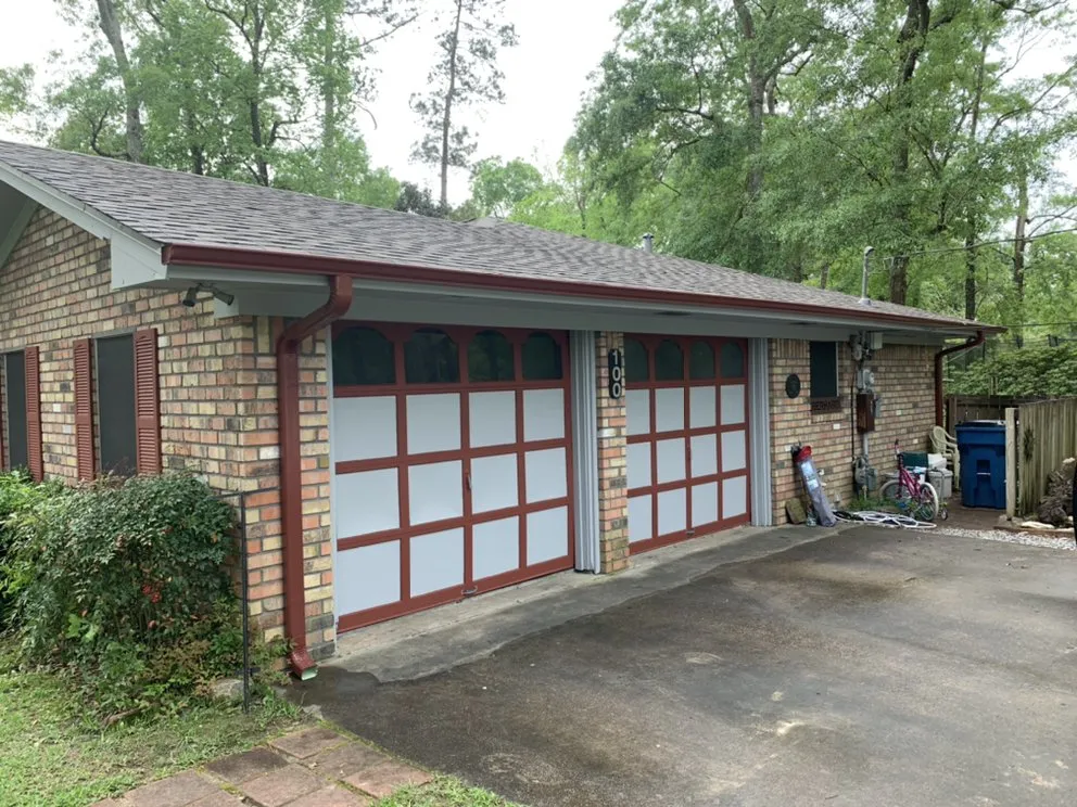 Slide of Dark Mountain