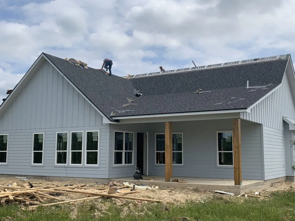 Slide of Dark Mountain