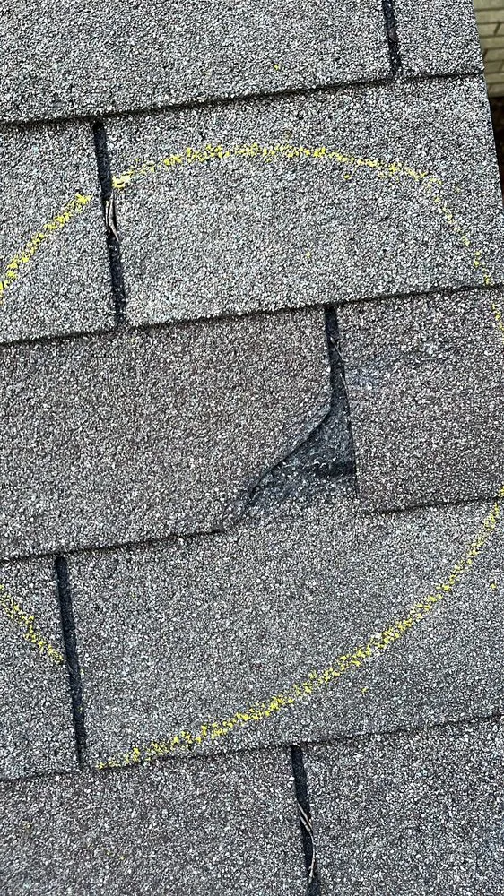 Slide of Dark Sky Roofing