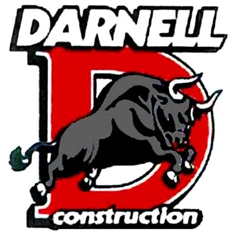Slide of Darnell Construction