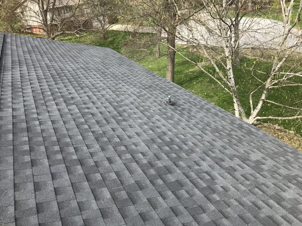 Slide of Darrell Yoder Roofing