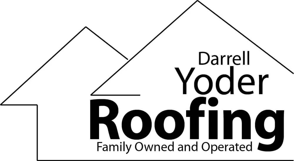 Slide of Darrell Yoder Roofing