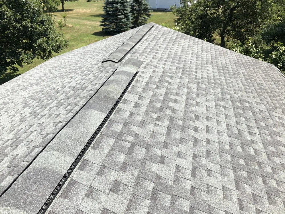 Slide of Darrell Yoder Roofing