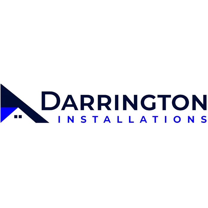 Slide of Darrington Installations