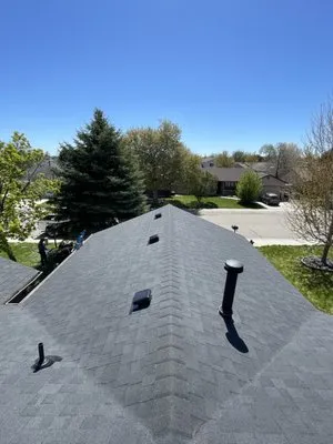 Darrington Installations