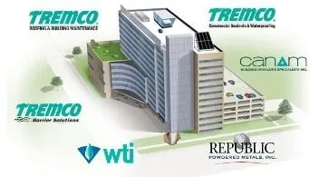 Slide of Darryl Featherston/ Weatherproofing Technologies/Roofing