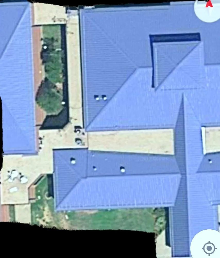 Slide of Darryl Featherston/ Weatherproofing Technologies/Roofing