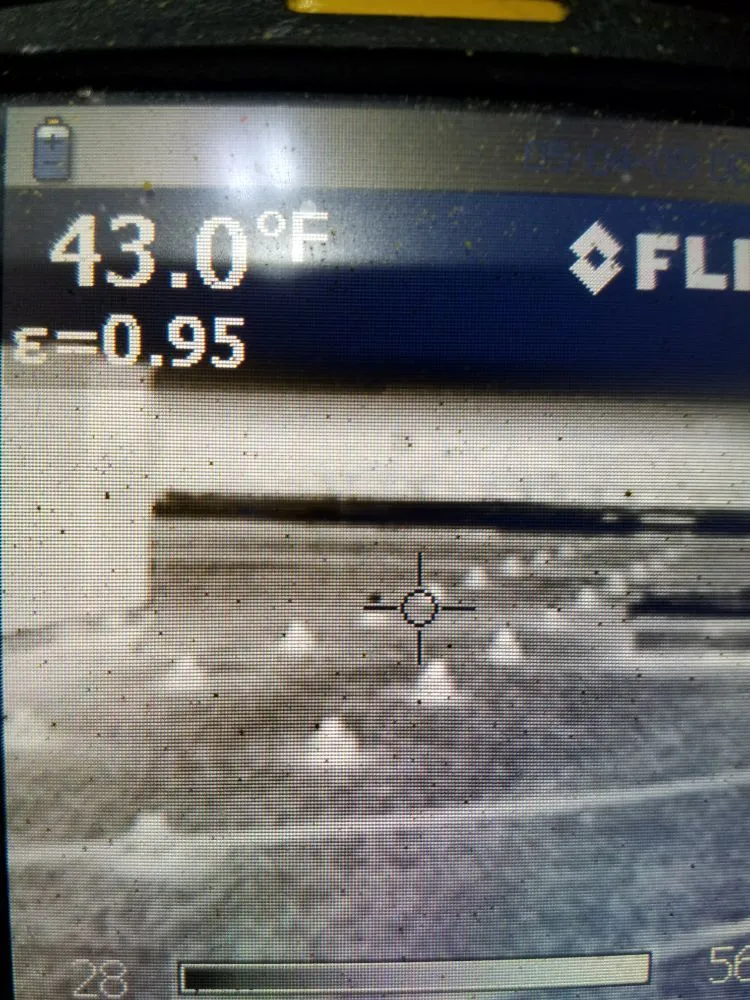 Slide of Darryl Featherston/ Weatherproofing Technologies/Roofing