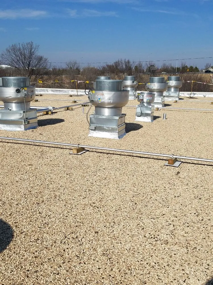 Slide of Darryl Featherston/ Weatherproofing Technologies/Roofing