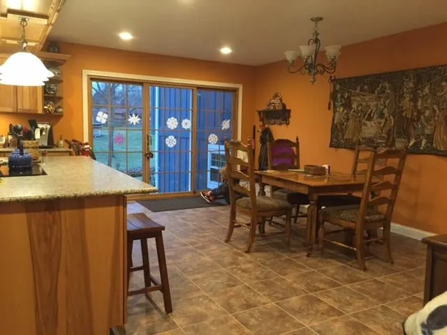 Slide of Dart Property Improvements