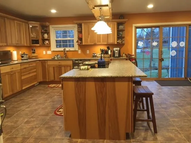 Slide of Dart Property Improvements