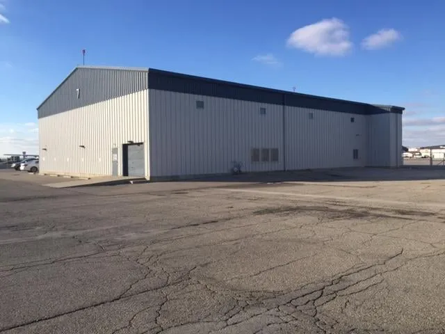 Slide of Dart Property Improvements