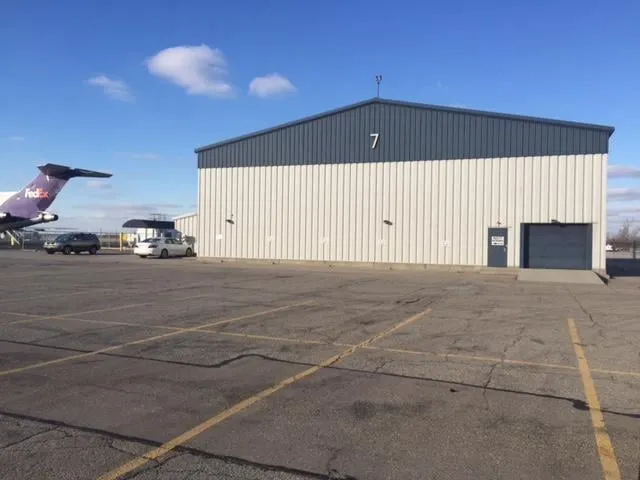 Slide of Dart Property Improvements