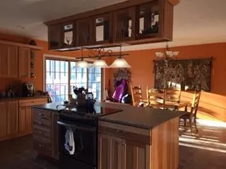 Slide of Dart Property Improvements