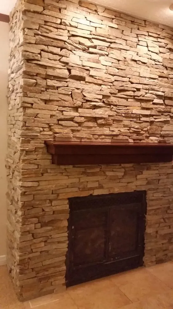 Slide of Dart Property Improvements