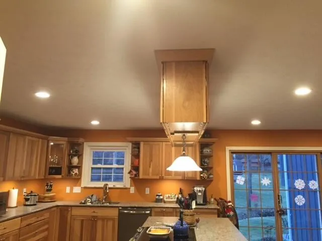 Slide of Dart Property Improvements