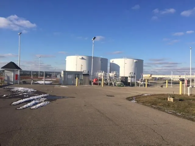 Slide of Dart Property Improvements