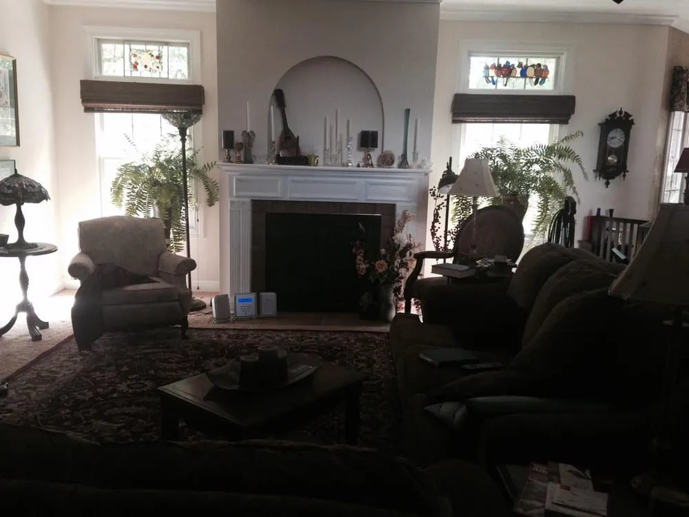 Slide of Dart Property Improvements