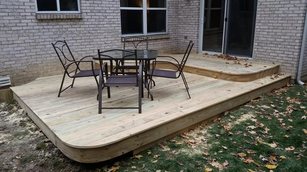 Slide of Dart Property Improvements