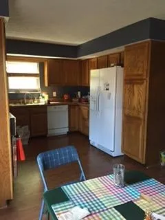 Slide of Dart Property Improvements