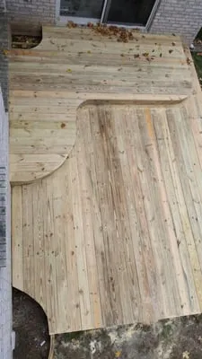 Dart Property Improvements