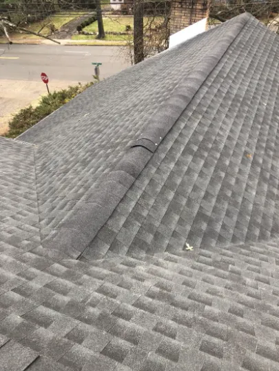 Slide of DASH Roofing and Siding