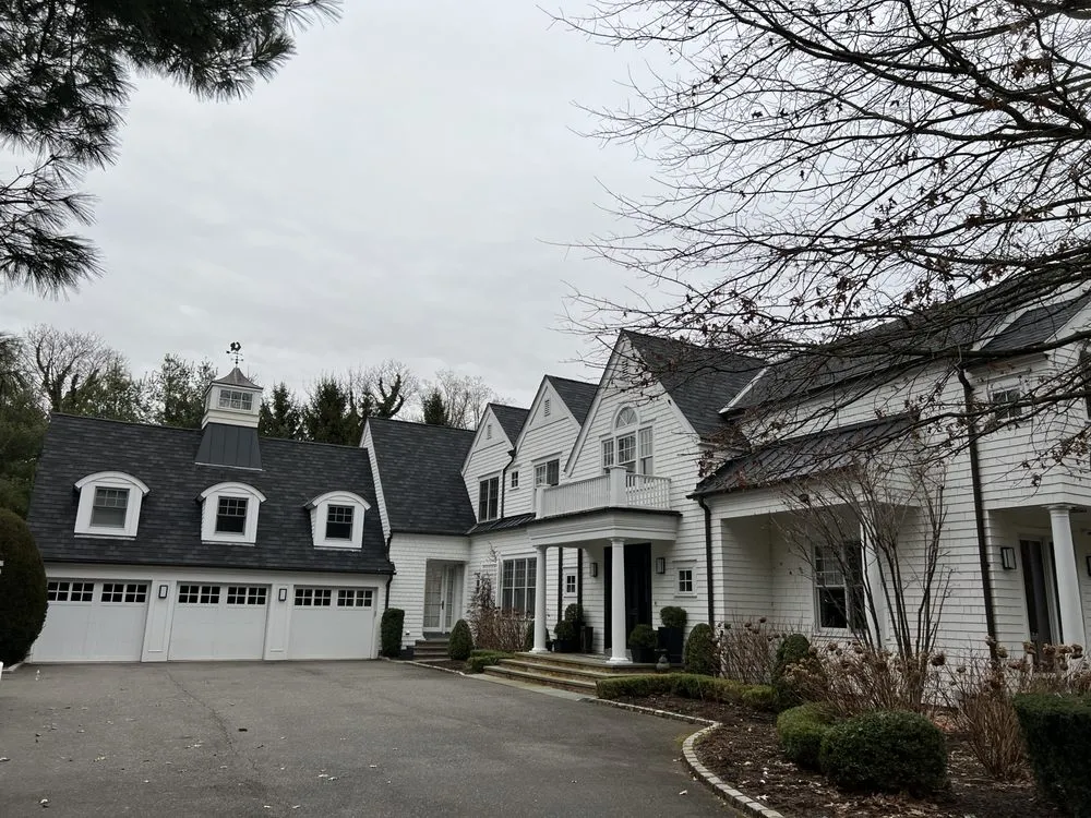 Slide of DaSilva Construction