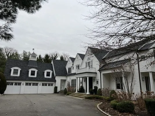 DaSilva Construction