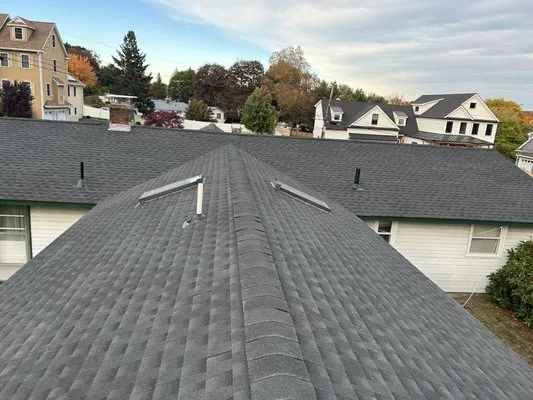 Dasilva Roofing