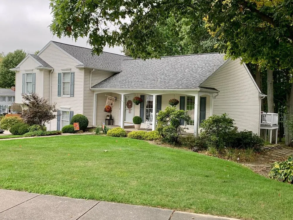 Slide of Daugherty Roofing & Siding