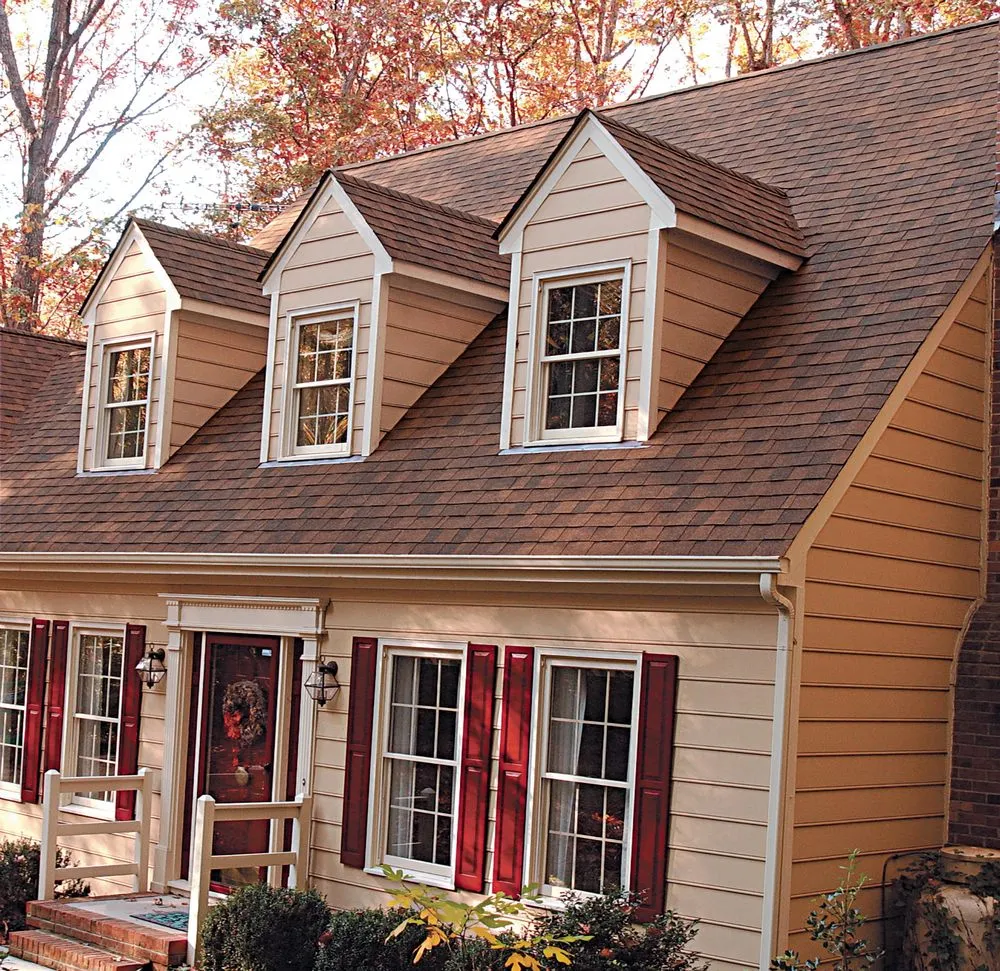 Slide of Daugherty Roofing & Siding