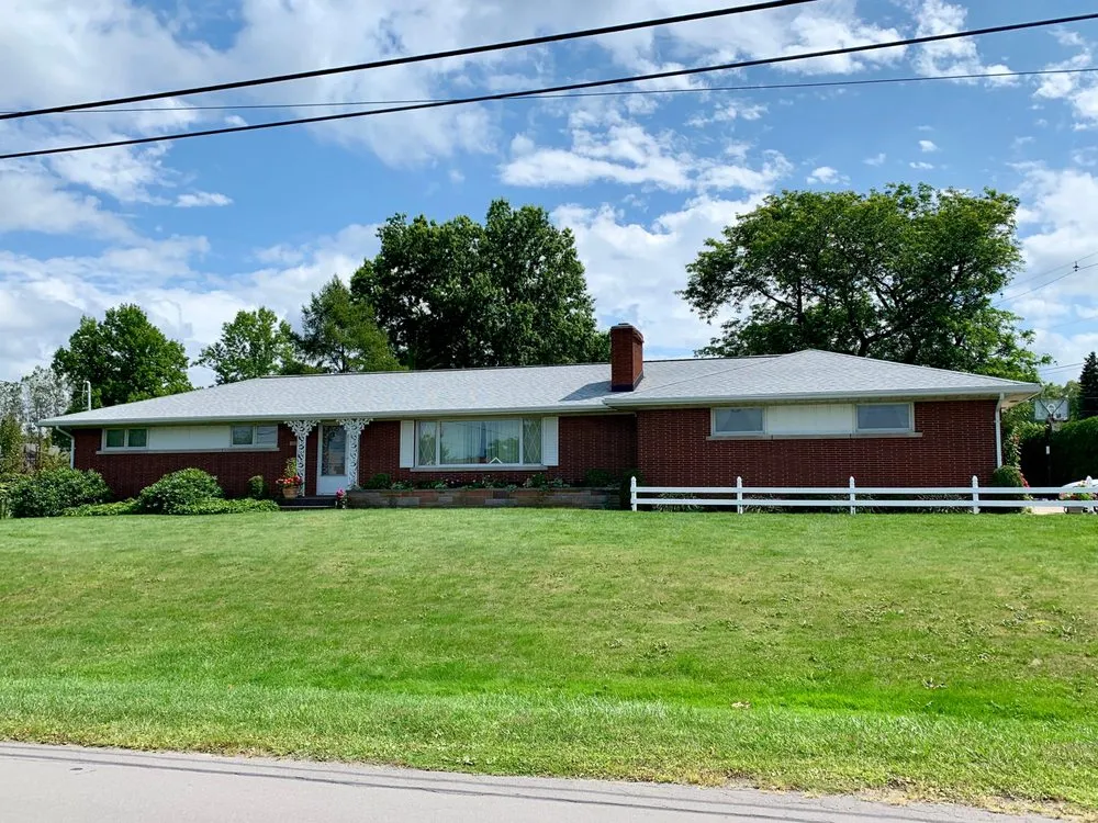 Slide of Daugherty Roofing & Siding